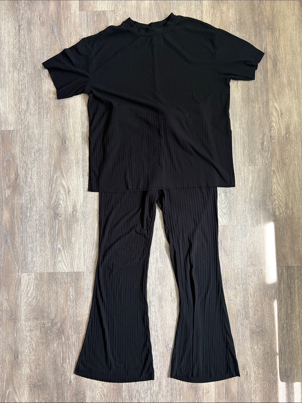 H&M matching set
